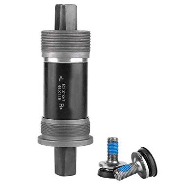 Imagem de VGEBY1 Suporte inferior, BSA-Innenlager BSA Press Fit para manivela quadrada afunilada (68 x 118 L)