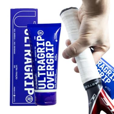 Imagem de ULTRAGRIP® Overgrip Gel Potencializador de Grip para Raquetes de Beach Tennis Tênis e Paddle