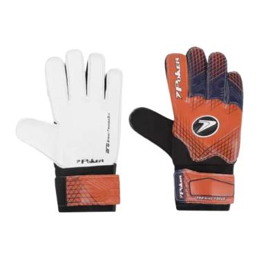 Imagem de Luva Futebol Poker Campo Training Focus Unissex Adulto-Unissex