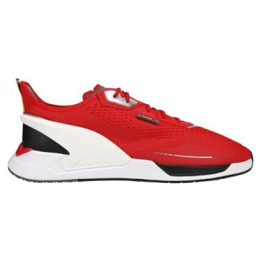 Imagem de PUMA 306923-02 Ferrari IONSPEED RED US Size 11.5