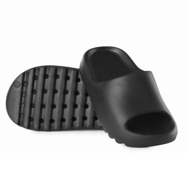 Imagem de Chinelo Fechado Casual Nuvem Confortavel Flexivel-Masculino