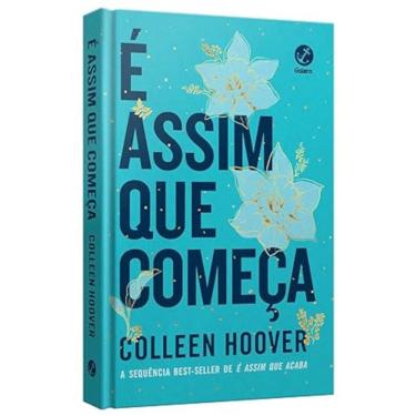 Imagem de É assim que começa - Edição de colecionador