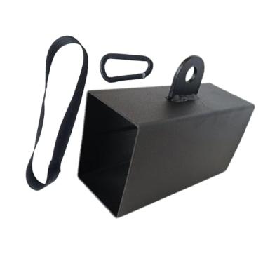 Imagem de Tachiuwa de pitada aperto de mão portátil casa resistente aperto de mão placas de peso para puxar para baixo puxar ups ginástica, 6x8cm