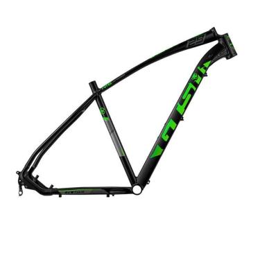 Imagem de Quadro aro 29 Gts m1 I-vtec New SX cabeamento interno Alumínio-Unissex