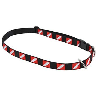 Imagem de VGEBY Cordão universal multiuso para equipamento de mergulho, cordão para mergulho subaquático para mergulho