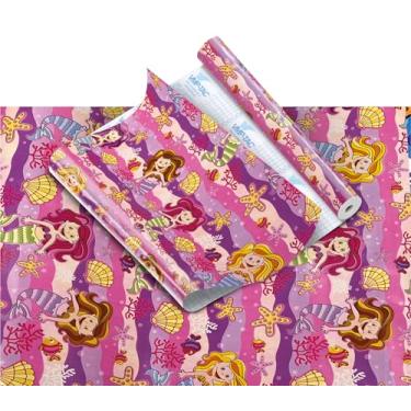 Imagem de Vmp-Tac 10M Fantasia Un Sereia