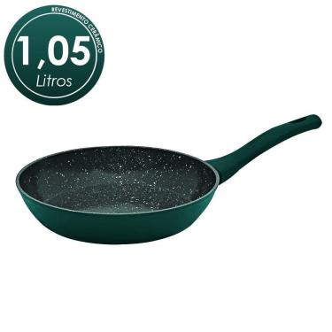 Imagem de Frigideira Antiaderente 20Cm Cook 1,05L Ps20 Mimo Style