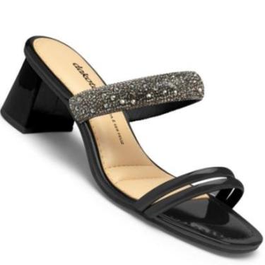 Imagem de Tamanco Dakota Y7735 Feminino-Feminino