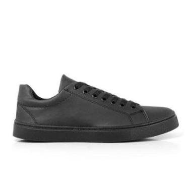 Imagem de Sapatênis Nshoes Casual Elegante Sintético Masculino-Masculino