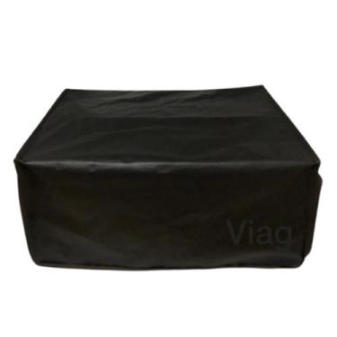 Imagem de Capa Para Impressora Hp135W - Viag Capas E Acessórios Ltda