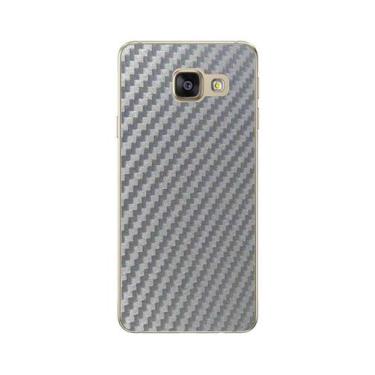Imagem de Capa Adesivo Skin350 Verso Para Samsung Galaxy A3 2016 A310 - KawaSkin