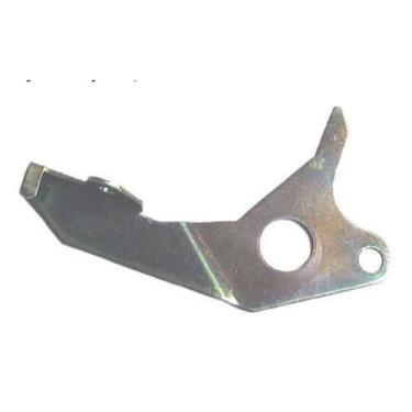 Imagem de TRAVA REGULADOR FREIO LE para L200/ L300 TODOS (EXCETO SPORT - VP8