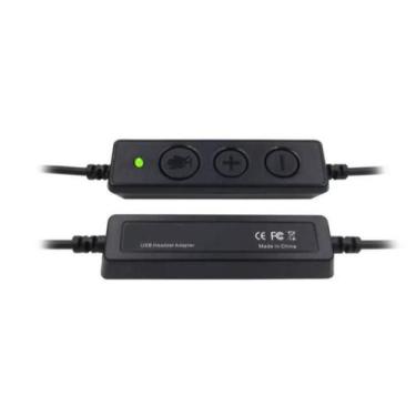 Imagem de Vonera Hs-Qd-Usb Cabo Quick Disconnect Plug Usb, 1 cabo, Hs-qd-usb