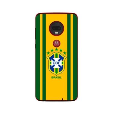 Imagem de Capa Adesivo Skin367 Verso Para Motorola Moto G7 Plus - KawaSkin
