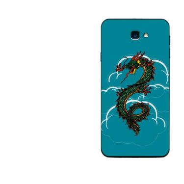 Imagem de Capa Adesivo Skin365 Verso Para Galaxy J7 Prime 2 Sm-g611 - KawaSkin