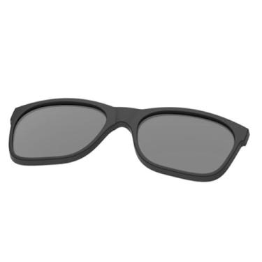 Imagem de Clip On Para Armação Mormaii Swap Infantil w6141a1401 - Quadrado Unissex