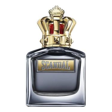 Imagem de Perfume Scandal Pour Homme Eau de Toilette - Jean Paul Gaultier, 50ml