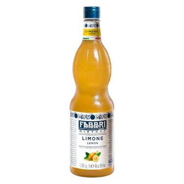 Imagem de Xarope Italiano Fabbri Sabores 1l