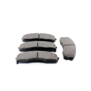 Imagem de Pastilha de Freio Dianteiro Besta 2000 a 2004 Trw RCPT04350