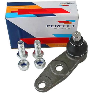 Imagem de Pivô Suspensão Inferior Twingo 1993 a 2007 Perfect PVI2183
