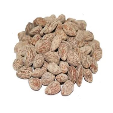 Imagem de Amêndoa Torrada e Salgada - 500g - N4 NATURAL, 500g