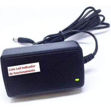 Imagem de Carregador Parafusadeira Bosch Gsr1000 Smart 15v 1.5a - All Source