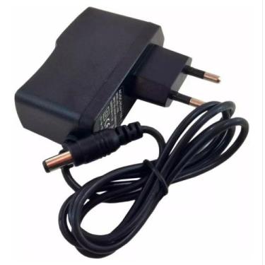 Imagem de Fonte Para Fita de Led e Cftv  12v 3.5a Estabilizada Bivolt - variados