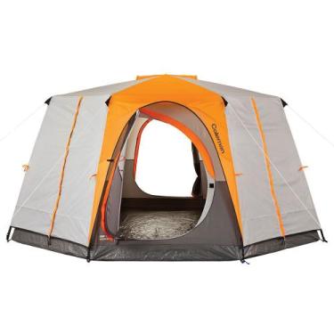 Imagem de Barraca Octagon Full 8 Pessoas Coleman, Único, Unisex
