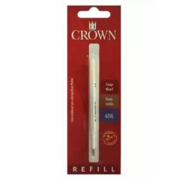 Imagem de Carga crown gel tipo pk ca17004a, 3