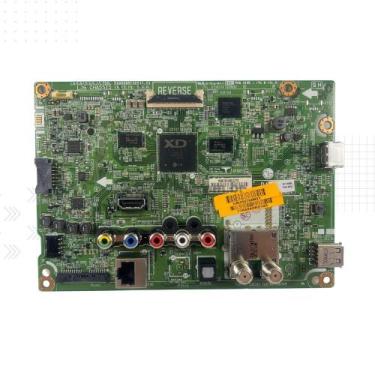 Imagem de Placa Principal LG EBU63750801 49LH5700 43LH5700