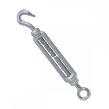 Imagem de Esticador Para Cabo Aco Sao Raphael 3/16'' - Kit C/25 Pecas