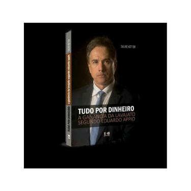Imagem de Tudo Por Dinheiro