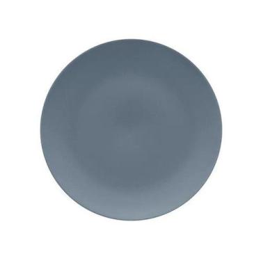 Imagem de Prato Raso Color Home Bluestone 27cm 203164 - Copa & Cia
