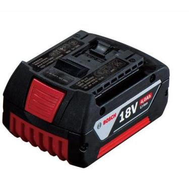 Imagem de Bateria Bosch 18v Litio Gba 18v 4.0 Ah