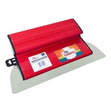Imagem de Desempenadeira berox versatil 25cm - Compel