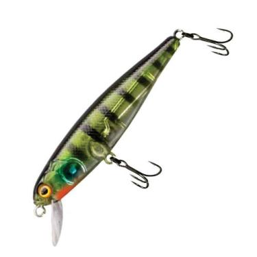 Imagem de Isca Artificial Pesca Maruri Meia Água - Prince 75, Ftt