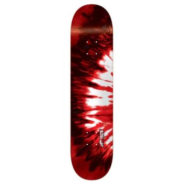 Imagem de Speed Demons Deck de skate Bloody Dye - 19 cm