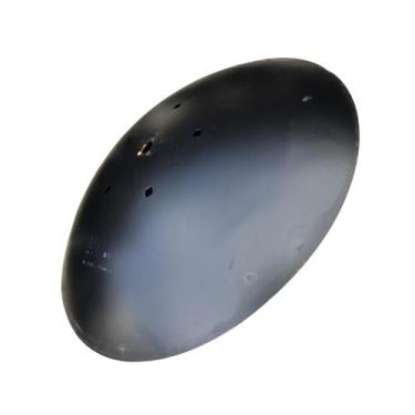 Imagem de Disco liso  metisa  04.0351=04.2125 arado