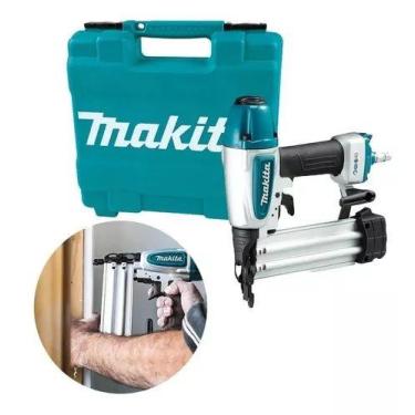 Imagem de Pinador Pneumático 18ga Af506 Makita