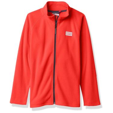 Imagem de Casaco de lã LEGO Wear Kids & Baby Red 18-24 meses