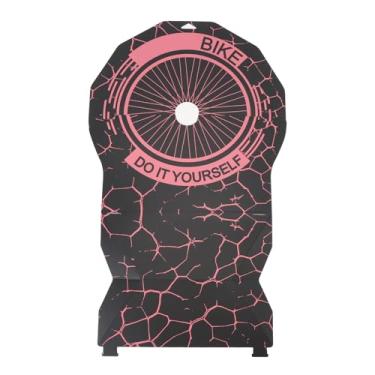 Imagem de Capa de Freio a Disco de Bicicleta, Protetor, Capa de Arruela de Bicicleta, Resistente a óleo, Capa de Lavagem Resistente Ao Desgaste, Capa de Lavagem de Mountain Bike para