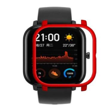 Imagem de Capa case Bumper para Smartwatch - Nandos-Store