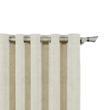 Imagem de Cortina com Toque Macio 400 X 250 Cm