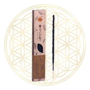 Imagem de Incenso Sagrada Madre Linha Artesano - Aromas, Olibano