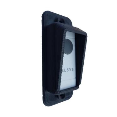 Imagem de Protetor Antivandalismo Roubo Chuva Campainha Elsys Esats001 - PEKO, 3