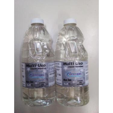 Imagem de Multi uso max don 2L - Deterquim