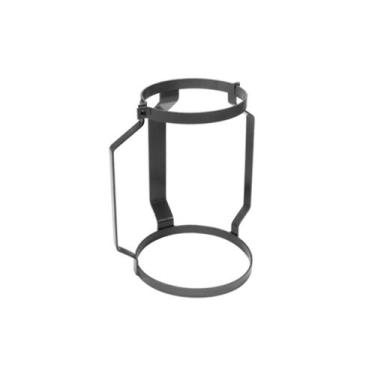 Imagem de Suporte Butijão Gás P-13 - Fabbof