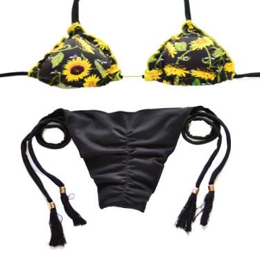 Imagem de Biquini Ripple Blogueirinha - Sexy Vision
