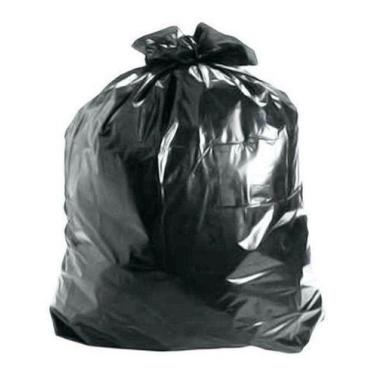 Imagem de Saco Lixo 60 Litros Reforçado 100 Un - HIGIPACK
