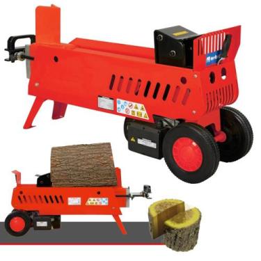 Imagem de Rachador De Lenhas Kawashima RL3520E Elétrico 220V 3HP 3400rpm Para To